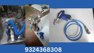 Capsule Disinfectant Filtration System Precision Filtration . Aone Engg. Works 9324368308