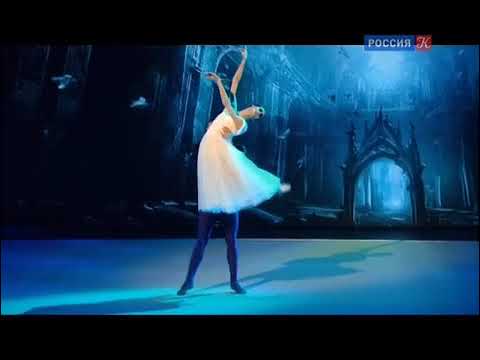 Adagio2"Giselle",   A. Soboleva, V. Lebedev -  Adagio2"Giselle",   A. Soboleva, V. Lebedev