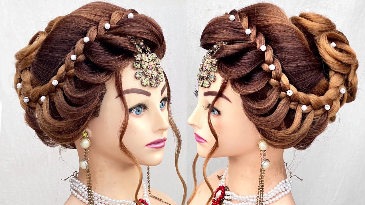 Bridal Hair Atelier - Beauty & Health - New York, NY - WeddingWire