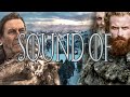 Game of Thrones - Sound of the Free Folk