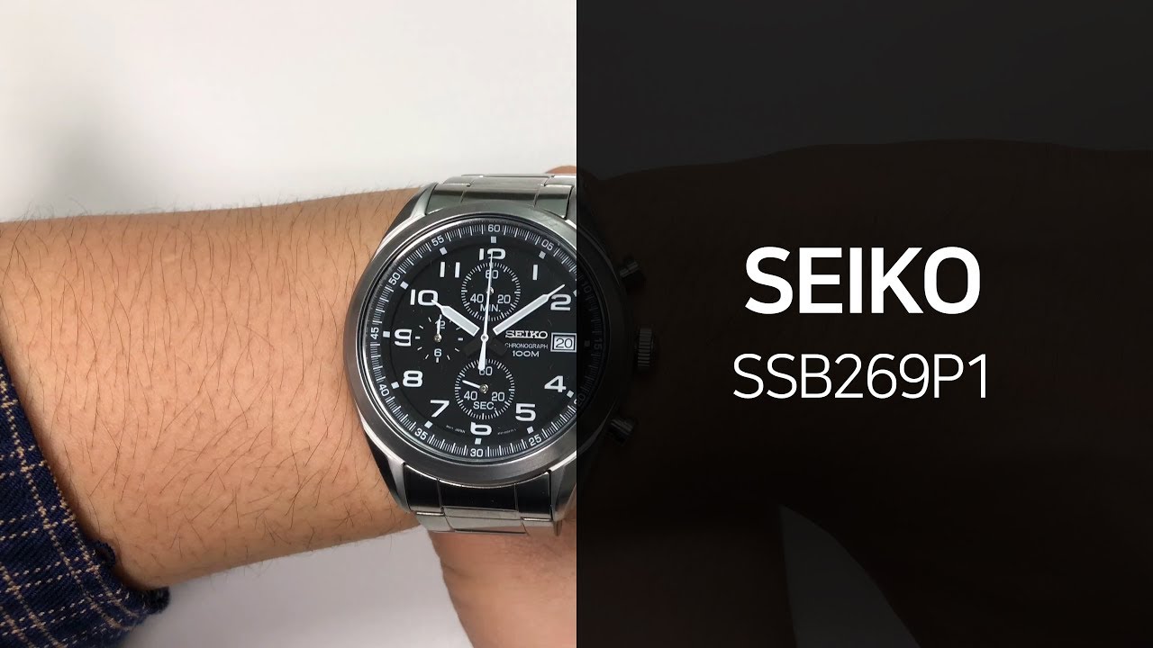 ssb269p1 seiko