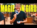 UN GIORNO PIENO DI MAGIE IMPOSSIBILI! 🤯 (Vlog)