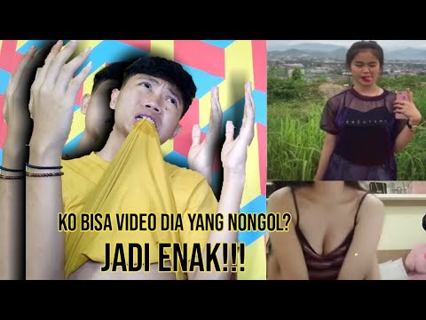 ASUPAN TIKTOK BERNUTRISI || KETEMU VIDEO LINDA FADILAH JADI PENASARAN #3