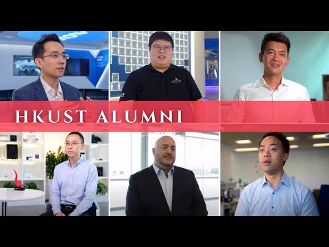 The Techies - HKUST 30th Celebration Alumni Video Episode 2