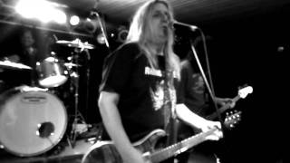 Rhino Bucket - Who's Got Mine/Hardest Town - Jimmy Joy's - Hancock, MD - 8/13/11