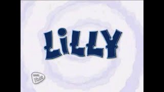 Lilly the Witch - Intro (English, Canadian version) 