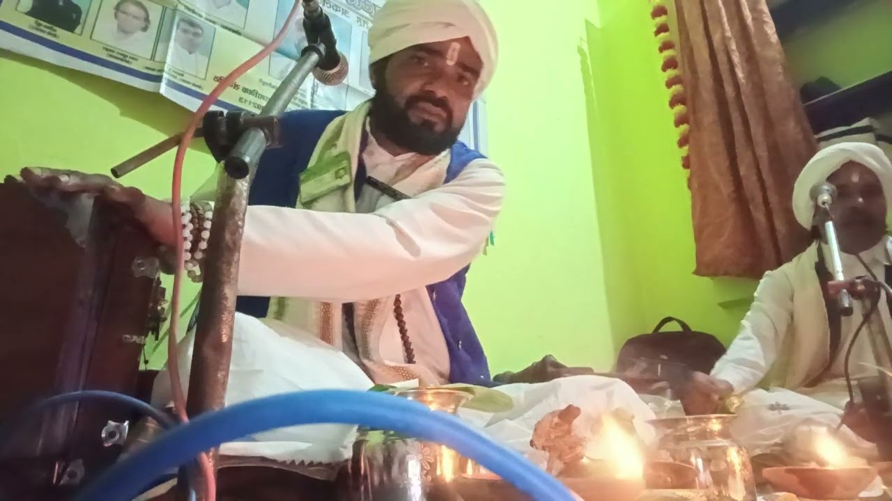 सत के चमत्कार चौका आरती,पं.संतकुमार धैर्य कोटमी सोनार जिला जांजगीर-चांपा ( छ.ग.)मो.7999722885