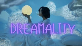 "Dreamality" – Quiet Moments: Relaxing Harmonics | 1 Hour screenshot 1