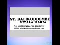 ENSI ENO NKOZEMU KI===ST BALIKUDDEMBE S S S Mp3 Song