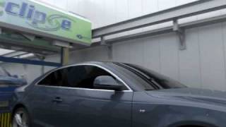 Oasis, Eclipse Car Wash Demo from Beck Suppliers, Inc.