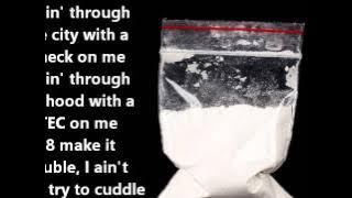 O.T. Genasis - CoCo Part 2 ft. Meek Mill & Jeezy [Lyrics]