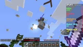 Hack Report CraftCombat ItzPrettyPT