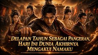 Tonton seluruh episode lengkap tanpa potongan Delapan Tahun Jadi Sandera, Namaku Terkenal di Seluruh