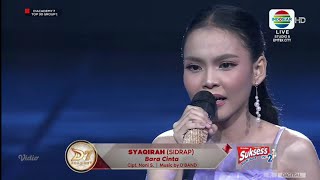 Download Lagu Syaqirah (Sidrap) - Bara Cinta MP3 Download Lagu Syaqirah (Sidrap) - Bara Cinta MP3