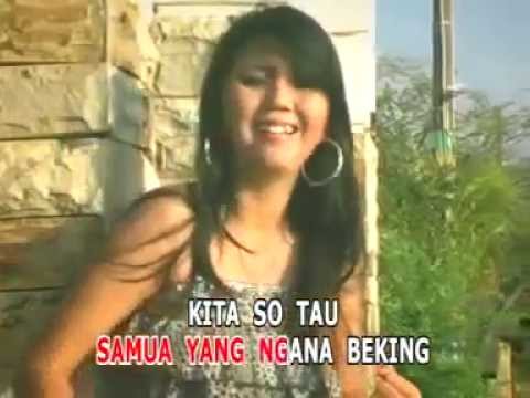 Essy Awondatu / Aer Dingin Balas Deng Air Mandidi