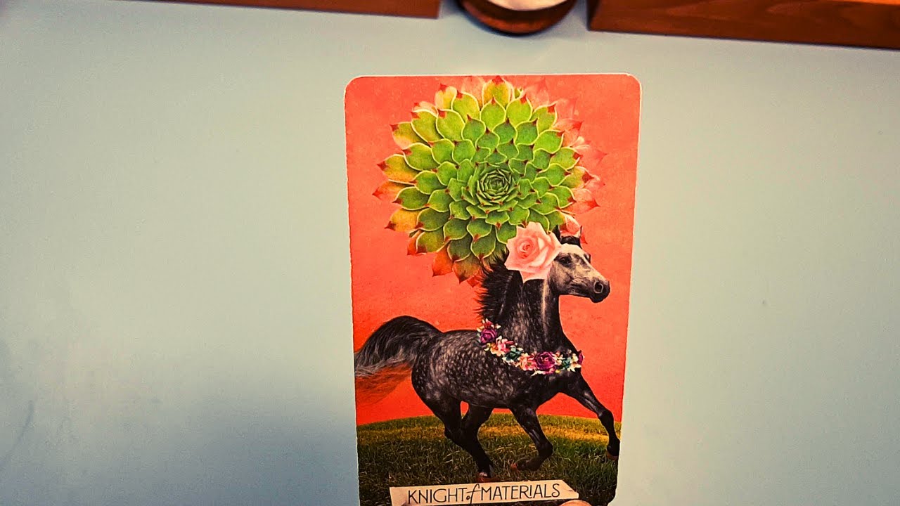 🔮Le Carte Non mentono! Preparati perché ti assicuro che accadrà✨