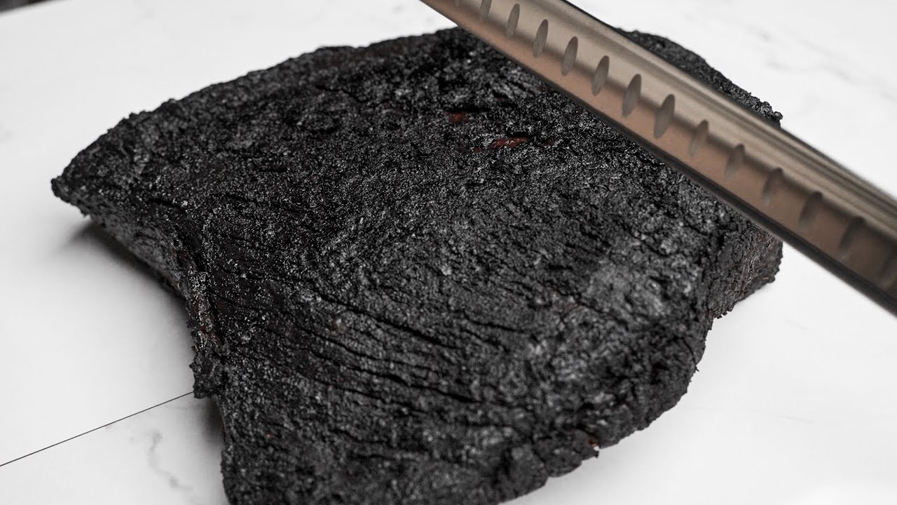 牛排外焦里嫩的最高境界！