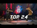 Eddy Vs Essam Khalid TOP 24 Red Bull Dance Your Style World Finals 2024 Battle Day I Eddy Vs Essam Khalid TOP 24 Red Bull Dance Your Style World Finals 2024 Battle Day I