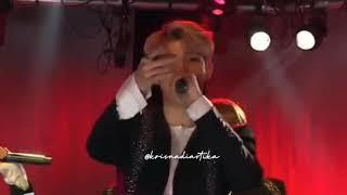 BTS - Seperti Mati Lampu (cover)