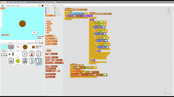 Scratch 2 Advanced Cookie clicker ep 8 finial epsiode