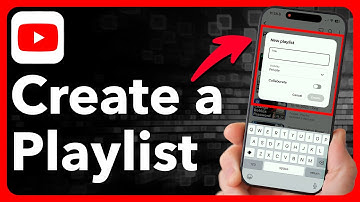 Hoe maak je een afspeellijst op een YouTube-kanaal
