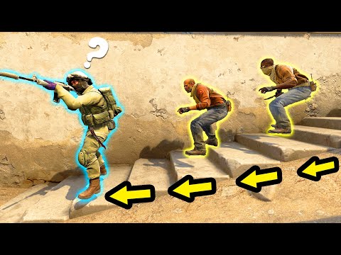 100% STUPID KARMA MOMENTS! - CS:GO BEST ODDSHOTS #678