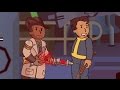 Fallout Shelter Logic 2 (Animation) ๐ฎ