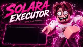 Como Usar Hacks En Roblox Descarga Solara Executor V3 Sin Key 2026 - Como Usar Scripts