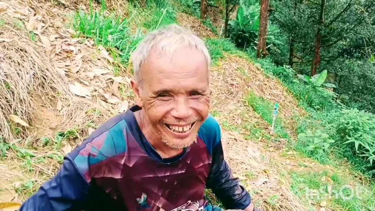 วิกฤตหนักสวนลุงอุ๋งEp1 #ทั้งแปลง