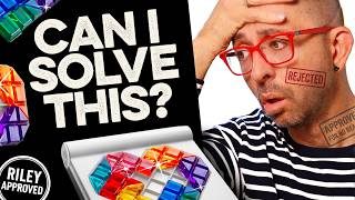 Can We Solve This Iq Puzzle Before We Get Brain Rot 