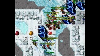 Kyra SWE team vs pl$spanish team