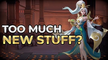 Does Infinite Magicraid Have TOO MUCH Content?