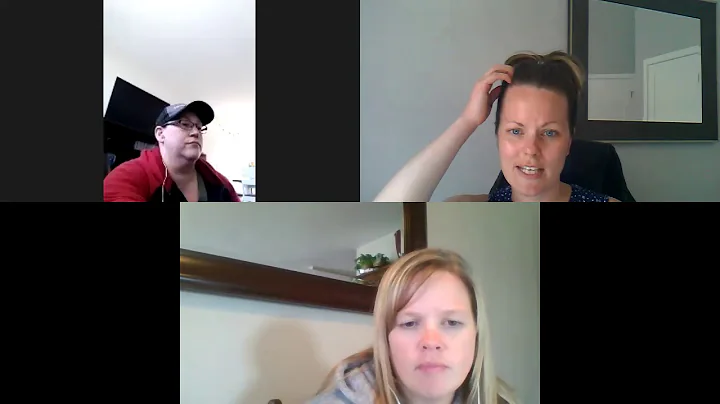 Team Time with Cindy