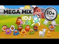 PILICI // NAJLEPSE DECIJE PESME // MEGA MIX // @IDJKids