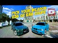 E46 or E36 coupe? Pick Your Machine | BMW E36 atau E46, Mana Yang Lebih Memikat?