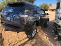 4Runner Bilstein 3" Lift