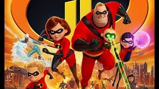 The Incredibles 2 Trailer (2018) Craig T. Nelson, Holly Hunter, Samuel L. Jackson The Incredibles 2 Trailer (2018) Craig T. Nelson, Holly Hunter, Samuel L. Jackson
