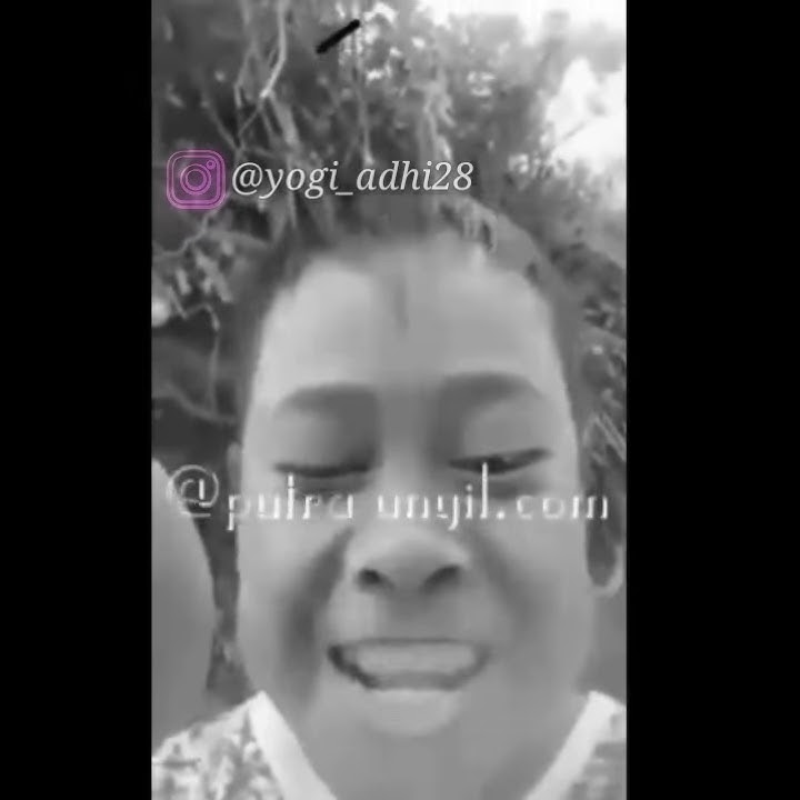 meme upin ipin , gajah terbang nampak apa