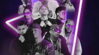 Bien Loco (Remix Preview)- Nova y Jory ft Ñengo flow x Nio Garcia x Casper x Cauty x Gigolo & La Exe