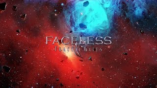 Fractal Gates - Faceless(Official lyric video)