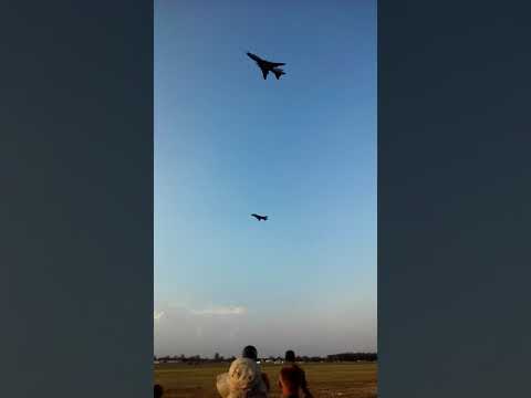 Radom airshow 2017