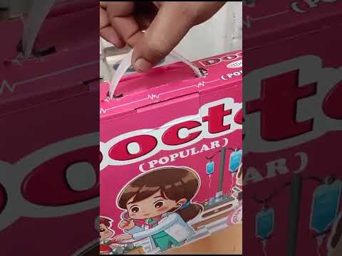 carry handle for cartons