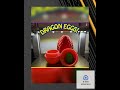 3D Printed Dragon Eggs