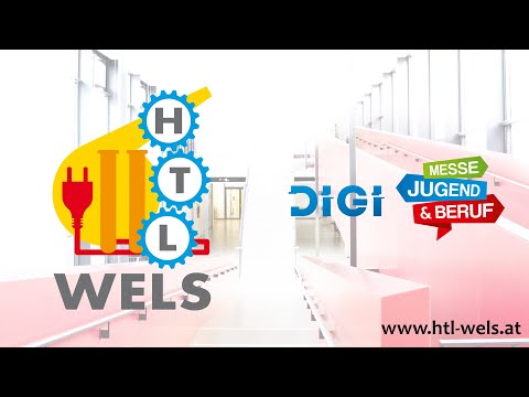 HTL Wels Jugend und Beruf 2021