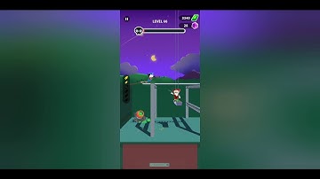 Johnny Trigger - Gameplay Walkthrough Part 4 - Android / IOS