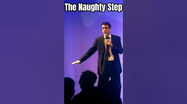 The Naughty Step | Terry McHugh Stand Up