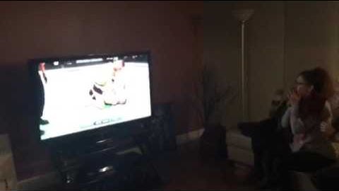 Royce Gracie & Randy Couture react to Nate Diaz beating Conner!
