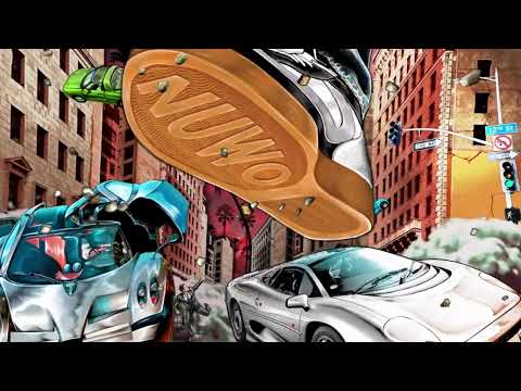Brent Faiyaz - Outside All Night feat. A$AP Rocky &amp; N3WYRKLA [Visualizer]