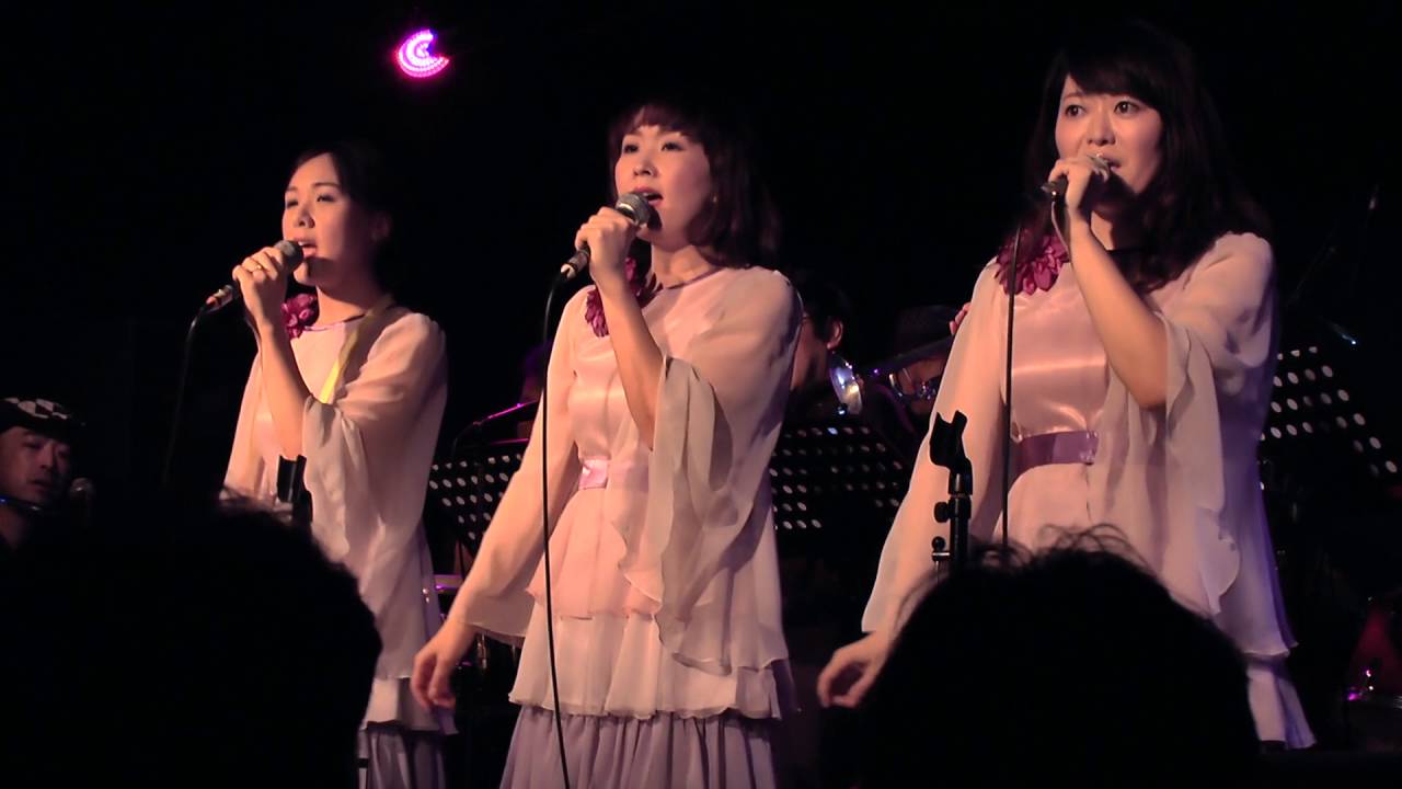 sugar candy kisses 悲しきためいき YouTube