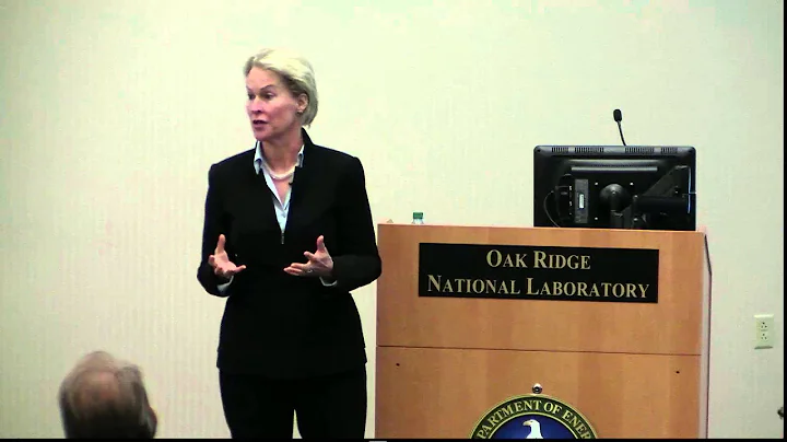 Frances Arnold - Innovation by Evolution: The Expa...